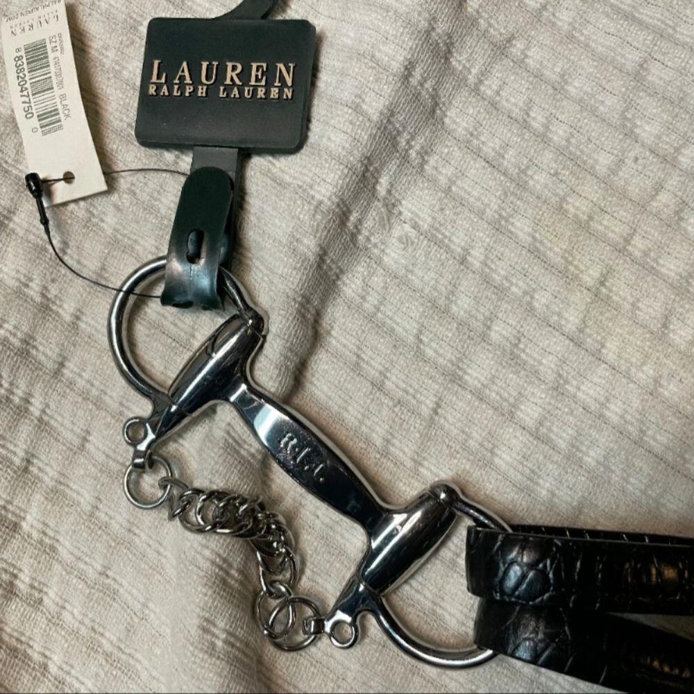 Ralph Lauren Belt